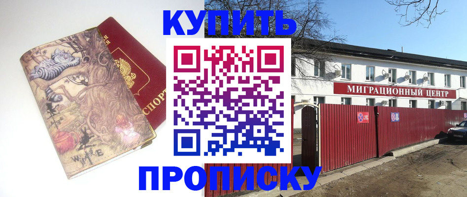 прописка от собственника в Чистополье